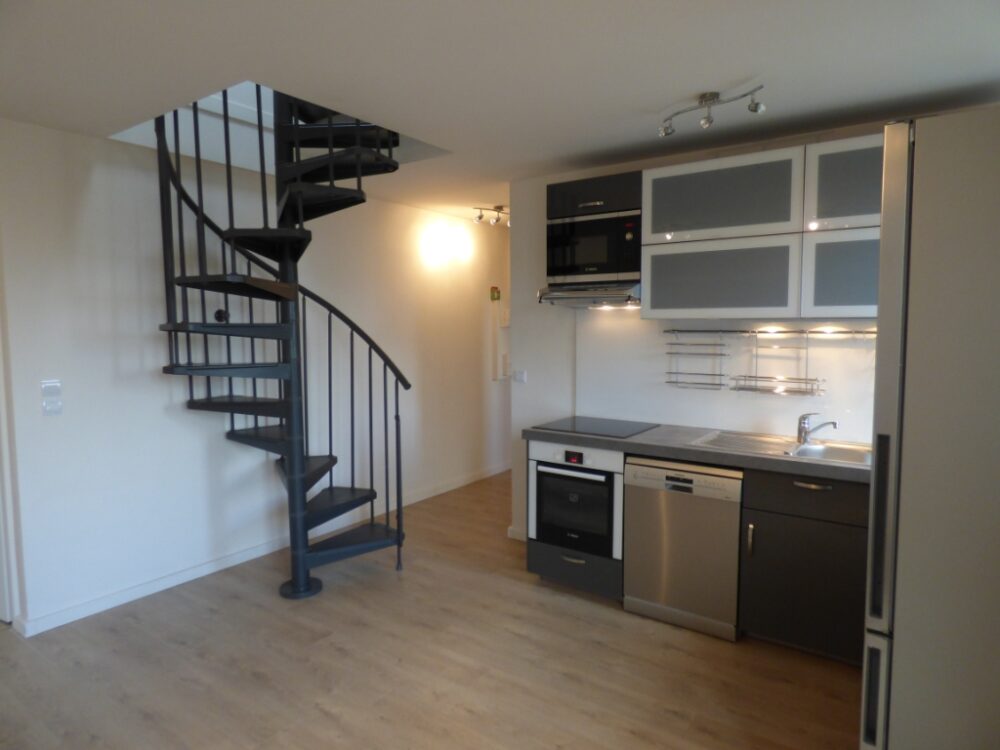 CRETEIL-Appartement 4 pièces duplex dernier étage-CRETEIL 94000-Home Concept-1