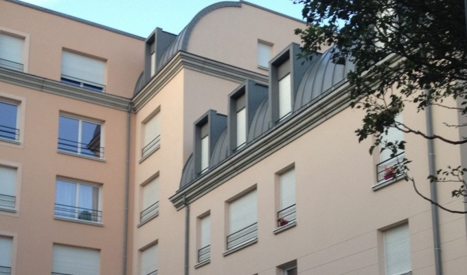 HOME CONCEPT - Villejuif 94800 - Résidence Neuve - Appartements Neufs - 1