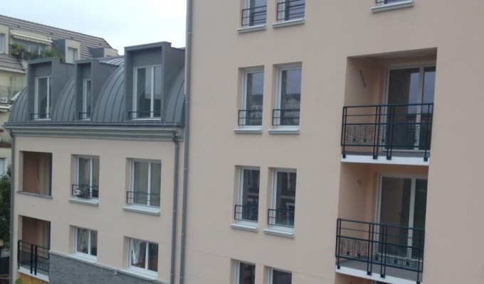 HOME CONCEPT - Villejuif 94800 - Résidence Neuve - Appartements Neufs - 2