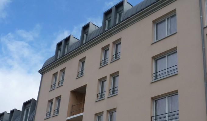 HOME CONCEPT - Villejuif 94800 - Résidence Neuve - Appartements Neufs - 3