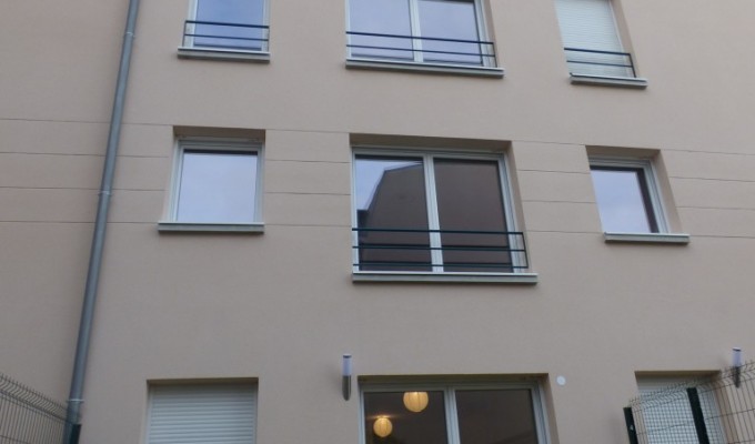 HOME CONCEPT - Appartement Neuf - Villejuif 94800 - Acheter Neuf - Immeuble Neuf