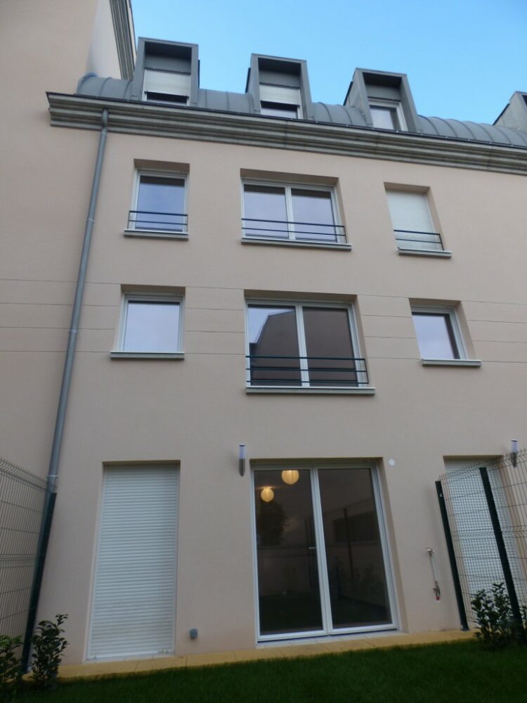 HOME CONCEPT - appartement neuf - Villejuif 94800 - acheter neuf - immeuble neuf
