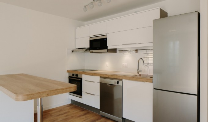 HOME CONCEPT - Promoteur - Appartement Neuf - Acheter Logement Neuf - Saint-Maur 94 - 01