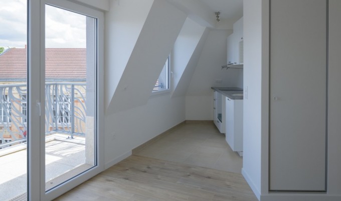 HOME CONCEPT - Promoteur - Appartement Neuf - Acheter Logement Neuf - Saint-Maur 94 - 16