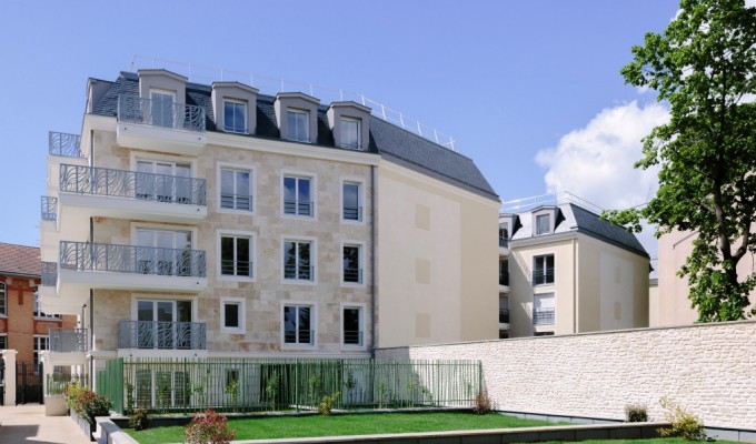 HOME CONCEPT - Promoteur - Appartement Neuf - Acheter Logement Neuf - Saint-Maur 94 - 21