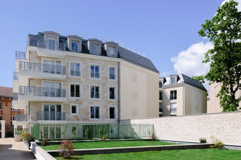 HOME CONCEPT - promoteur - appartement neuf - acheter logement neuf - Saint-Maur 94 - 21