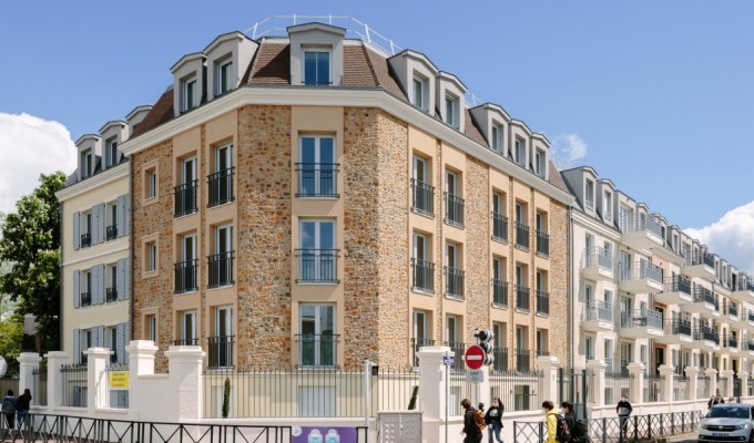 HOME CONCEPT - Promoteur - Appartement Neuf - Acheter Logement Neuf - Saint-Maur 94 - 22