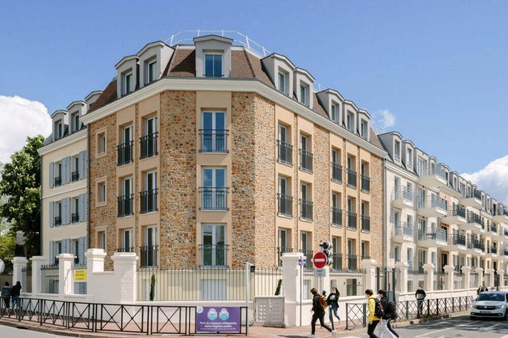 HOME CONCEPT - promoteur - appartement neuf - acheter logement neuf - Saint-Maur 94 - 22