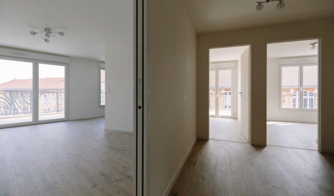 HOME CONCEPT - Promoteur - Appartement Neuf - Acheter Logement Neuf - Saint-Maur 94 - 08