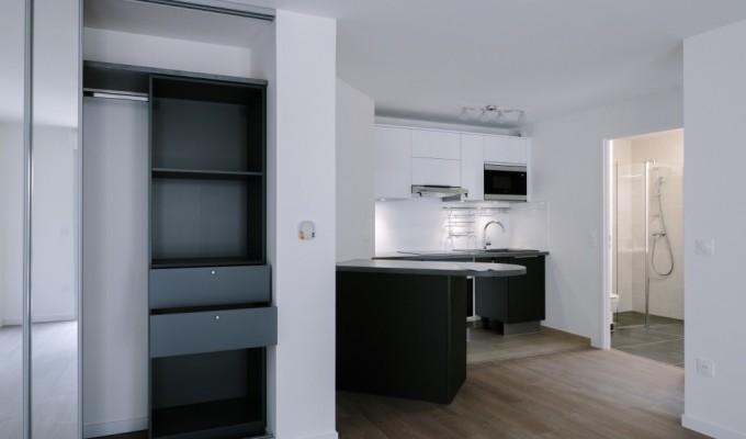 HOME CONCEPT - Promoteur - Appartement Neuf - Acheter Logement Neuf - Saint-Maur 94 - 13