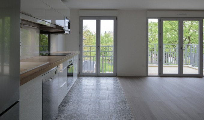 HOME CONCEPT - Promoteur - Appartement Neuf - Acheter Logement Neuf - Saint-Maur 94 - 14