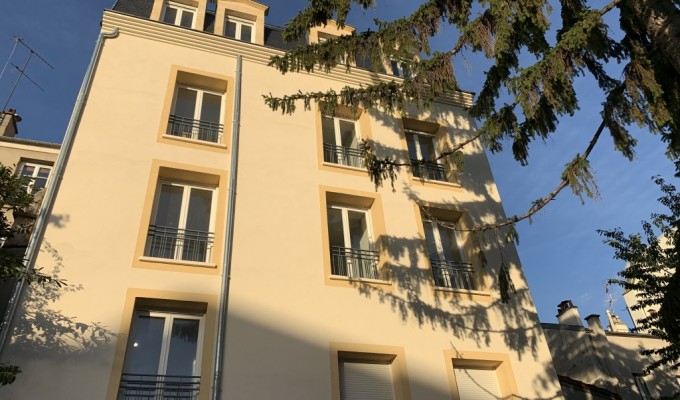 HOME CONCEPT - Promoteur - Appartement Neuf - Acheter Logement - ALFORTVILLE (94)