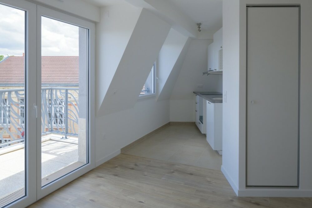 HOME CONCEPT - promoteur - appartement neuf - acheter logement neuf - Saint-Maur - PAL 05