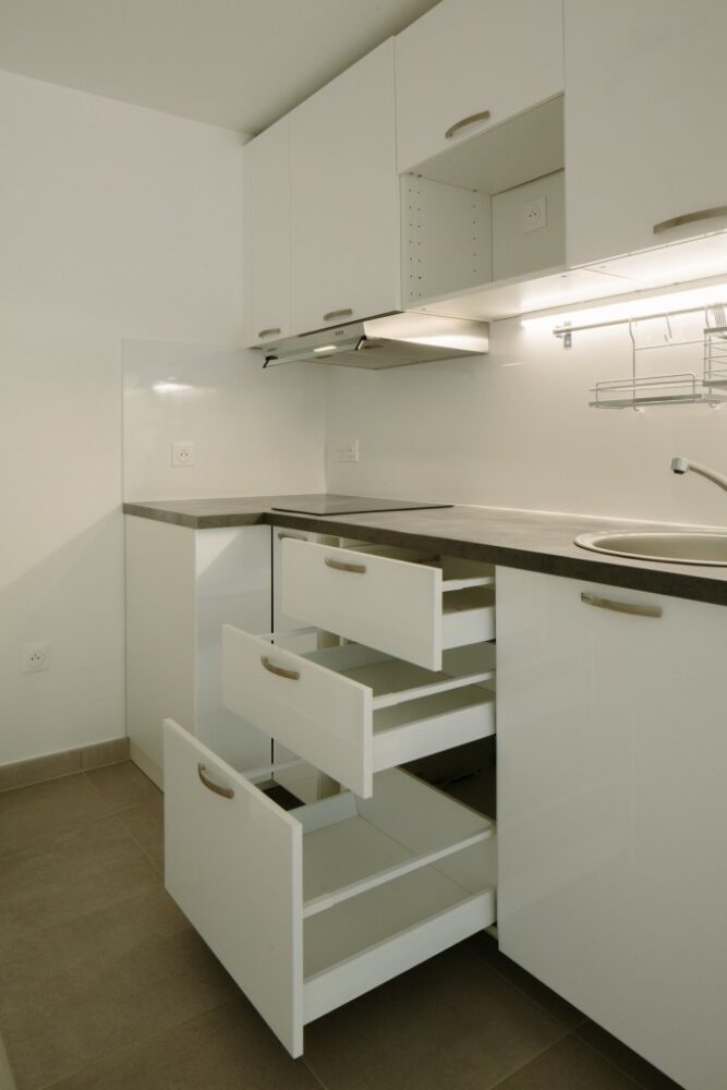 HOME CONCEPT - promoteur - appartement neuf - acheter logement neuf - Saint-Maur - cuisine PAL 03
