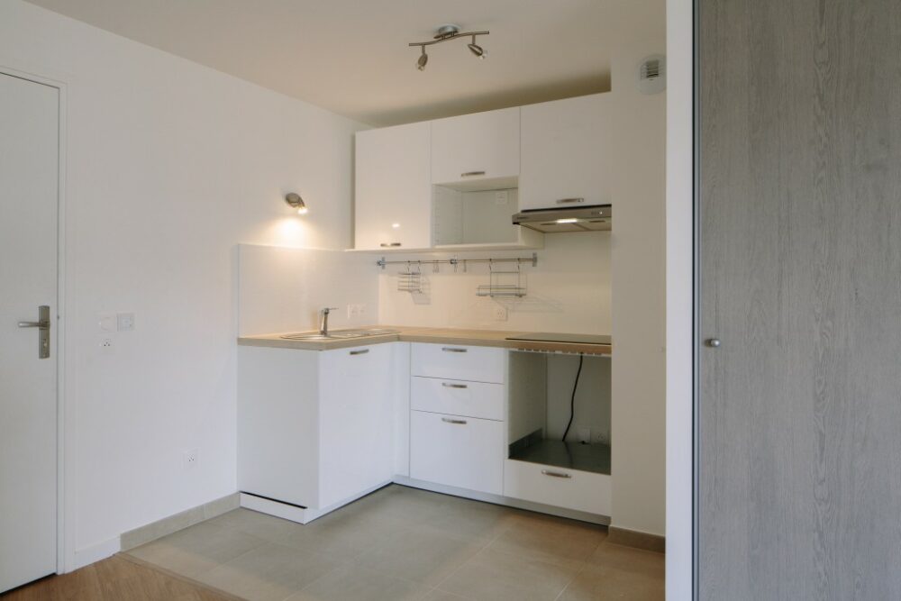 HOME CONCEPT - promoteur - appartement neuf - acheter logement neuf - Saint-Maur - cuisine PAL 05