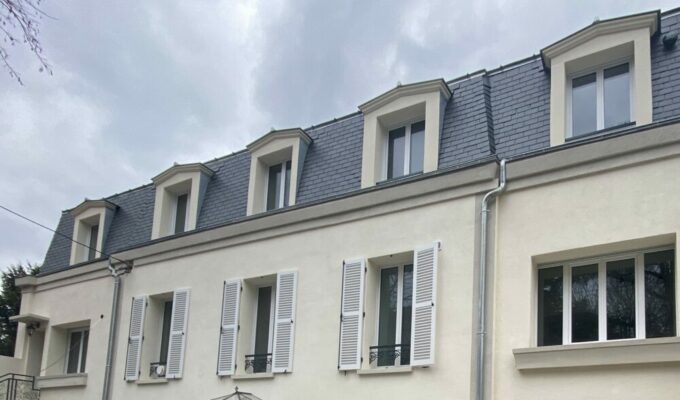 HOME CONCEPT Acheter Appartement Neuf Ablon-sur-Seine Immeuble Rénové 2
